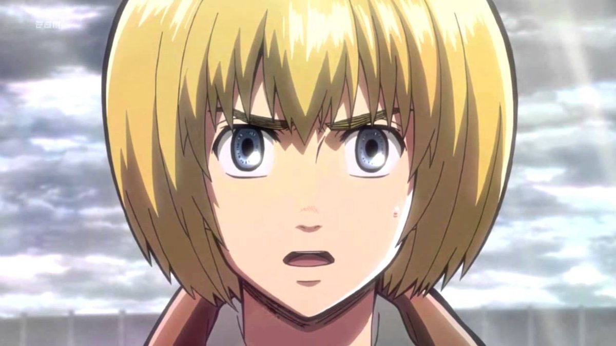 Armin Arlert in Mashle Explained: Understanding His Powers And Story